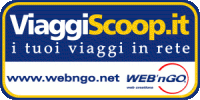 Viaggiscoop.it by webngo.net